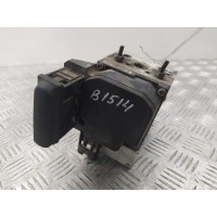 Блок ABS Mercedes A W168 2003 A0044310912