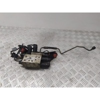 Блок клапанов активного стабилизатора BMW 7-serie (E65) 2001 37206758704
