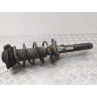 Стойка передняя левая Skoda Octavia A5 рест. (2008-2013) 2009 1K0413031BF