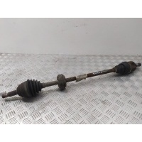 Полуось передняя правая (приводной вал, ШРУС) Renault Logan (2007-2012) 2010 391005598R