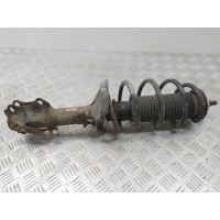 Стойка передняя левая Volkswagen Golf-3 1996 1H0413031Q