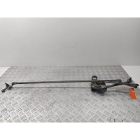 Механизм стеклоочистителя (трапеция дворников) Mercedes A W168 2003 A1688203442
