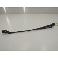 Щеткодержатель (поводок стеклоочистителя, дворник) Skoda Fabia 2 (2007-2010) 2010 5J1955410B