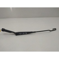 Щеткодержатель (поводок стеклоочистителя, дворник) Volkswagen Golf-3 1996 1H1955409C