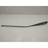 Щеткодержатель (поводок стеклоочистителя, дворник) Volkswagen Fox 2006 5Z0955410A
