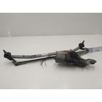 Механизм стеклоочистителя (трапеция дворников) Renault Logan (2007-2012) 2010 8200619512