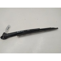 Щеткодержатель (поводок стеклоочистителя, дворник) Volkswagen Fox 2006 5Z0955707