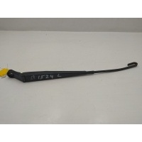 Щеткодержатель (поводок стеклоочистителя, дворник) Volkswagen Fox 2006 5Z0955409A