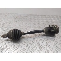 Полуось передняя левая (приводной вал, ШРУС) Skoda Fabia 2 (2007-2010) 2010 6Q0407271AT