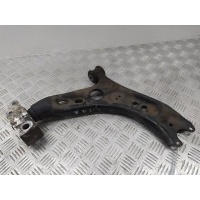 Рычаг передний Volkswagen Touran 2014 1K0407166C