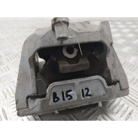 Подушка крепления двигателя Volkswagen Touran 2014 1K0199262CN