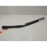 Щеткодержатель (поводок стеклоочистителя, дворник) BMW 5-serie (E39) 2001 61618209879