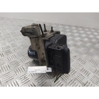 Блок ABS Mercedes A W168 2004 A0034317412