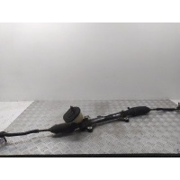 Рулевая рейка Renault Scenic III (2009-2012) 2011 490010024R