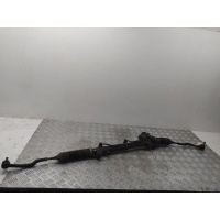 Рулевая рейка Mercedes A W168 2004 A1684610601