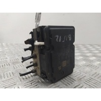 Блок ABS Volkswagen Touran 2014 1K0907379BM