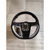 Руль кожаная opel insignia а opc