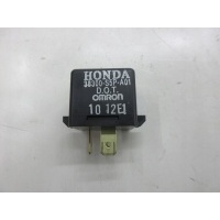 Honda civic vii 1.4 90 л.с. d14z6 реле поворотников