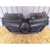 Решетка радиатора Renault Sandero 2 2019 623105887R