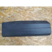 Молдинг (накладка) двери задней правой Volkswagen Tiguan 1 2009 5N0854950A9B9, 5N0854950A