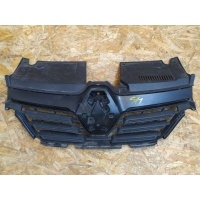 Решетка радиатора Renault Logan 2 2020 623105887R