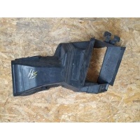 Воздуховод интеркулера Citroen C4 Picasso 2 2020 9814207980