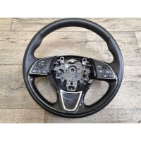 Руль Mitsubishi Eclipse Cross 2018 4400A706XA, 4400A873XA