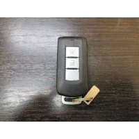 Ключ Mitsubishi Eclipse Cross 2018 8637B638