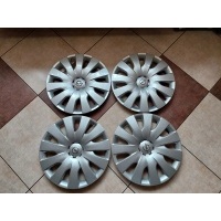 Колпак opel oe оригинальные 17 
