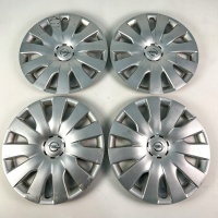 Колпак opel oe оригинальные 17 