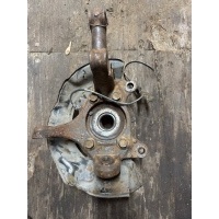Кулак поворотный левый Toyota Rav 4 (XA30) (2005-2014) 2009 4321242080