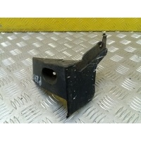 Накладка на порог (наружная) Toyota Sequoia II 2008 - 2022 2008 758400C010, 758520C010