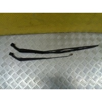 Поводок стеклоочистителя передний Toyota Hilux (2005-2015) Пикап 2013 852110K020, 852110K030