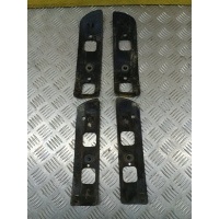 Уплотнитель Toyota Sequoia II 2008 - 2022 2008 634860C020, 634870C020, 634880C020, 634890C020