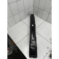 Усилитель переднего бампера Nissan Terrano III 2014- 752102945R
