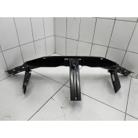 Панель передняя Renault Duster I 2010-2021 625041549R