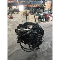 Двигатель 6 E63/E64 2005 4400 бензин N62B44 N62B44A,N62B44