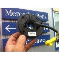 Шлейф руля Mercedes S W220 2003 A0004640318