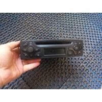 Магнитола Mercedes G W463 2003 A2038201786,A2038201286,A2038202286