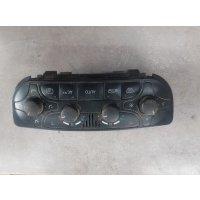 Блок управления печки/климат-контроля Mercedes CLK W209 2003 A2098300185,A2098300085