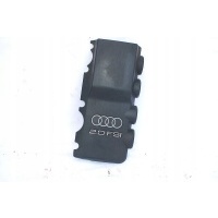 Audi oe 06d103925 крышка верхняя двигателя