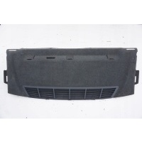 Полка багажника volvo s60 ii