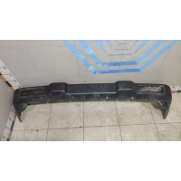 Бампер задний Land Rover Discovery 2 Land Rover DQB102180 DQB102180