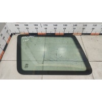 Стекло заднее боковое левое Land Rover Discovery 2 Land Rover CVB102010 CVB102010