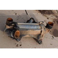 Корпус термостата Rover 45 2002 PBC101260