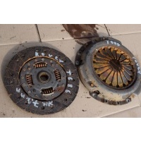 Комплект сцепления Rover 45 2002 LC03KD032A,LCKF33018A