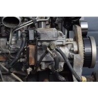 ТНВД Rover 45 2002 0470004005