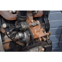 Турбина Rover 45 2002 GT1549,PMF100500