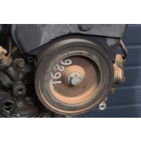шкив коленвала Rover 45 2002