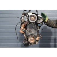 Двигатель Rover 45 2002 2.0 дизель 20T2NR,20T2N